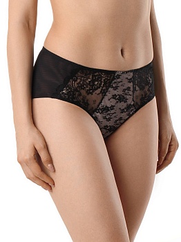 Трусы слипы макси для женщин CONTE ELEGANT 166579