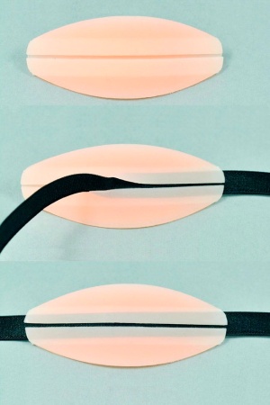 145757 Подкладка под бретель Julimex BA-04 small (1)