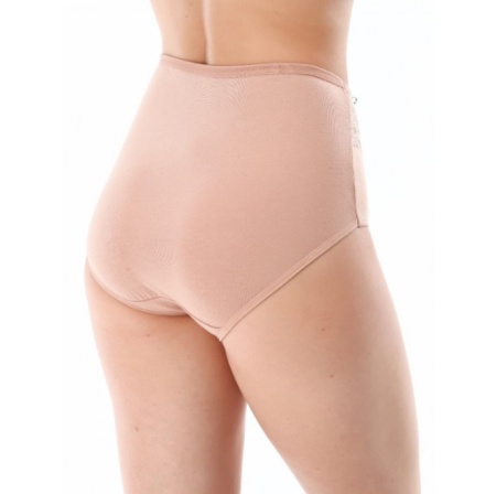 172289 Трусы женские БВ SL7002GR (1)