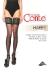167307 Чулки Conte HAPPY