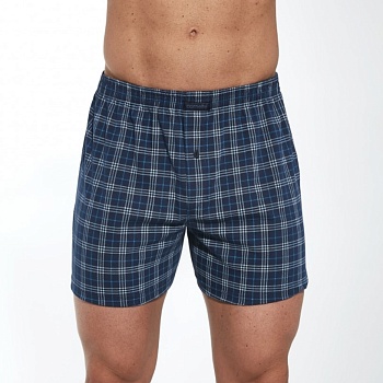 Трусы боксеры для мужчин Cornette 173699