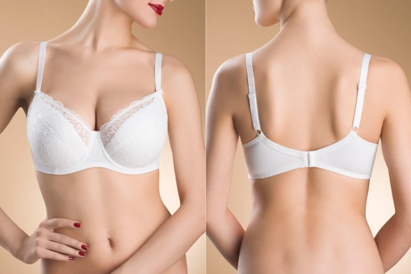 146212 Бюстгальтер CN City style RB5015