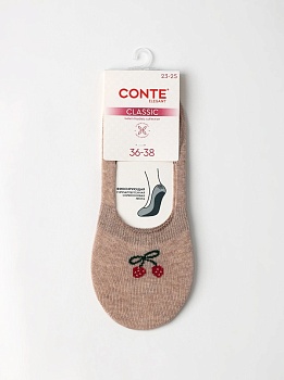 Подследники для женщин CONTE ELEGANT 186144