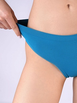 Трусы стринги для женщин Indefini 185646