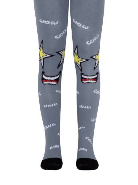 167322 Колготки CK Tip-Top 552