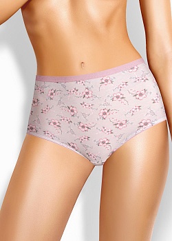 Трусы слипы макси для женщин Clever 176601