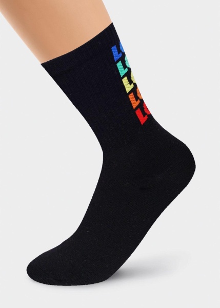 173447 Носки жен CLE Д5315