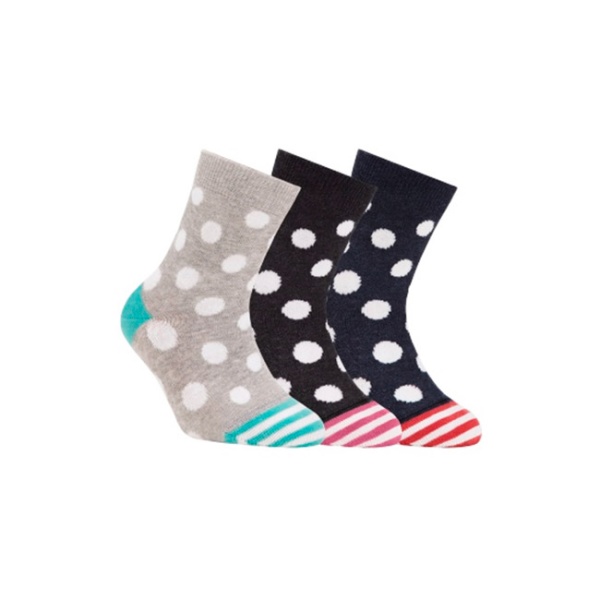 148093 Носки CK Tip-Top 11274