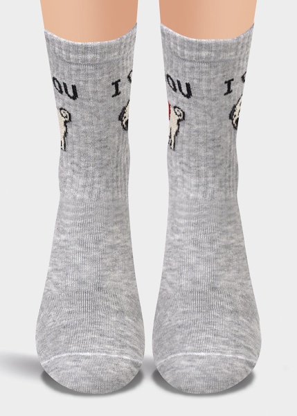 170858 Носки жен CLE Д5231 (1)