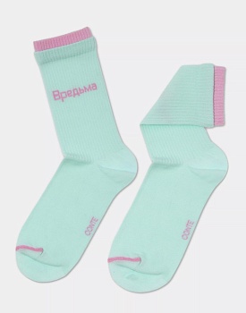 Носки удлиненные для женщин CONTE ELEGANT 176974