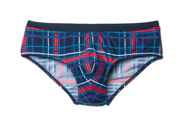 127727 Плавки муж. KMT-232