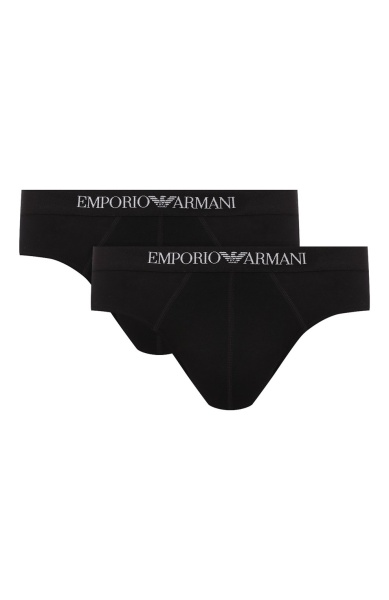 162372 Трусы муж. EMPORIO ARMANI 111321_CC722