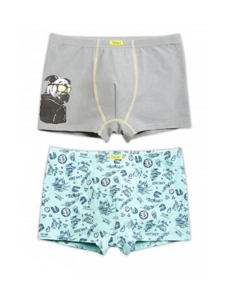 170089 BUHB4222(2) трусы для мальчиков