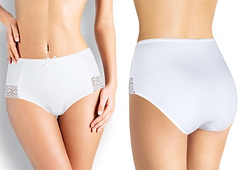 Трусы с коррекцией для женщин Clever 144143