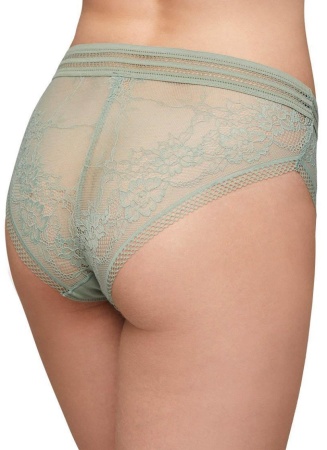 170603 Трусы-слипы женские Mini YM 19252 (1)