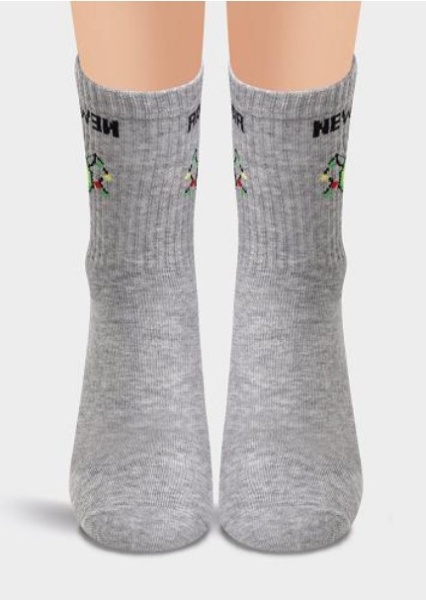 170463 Носки детские CLE С703 20-22,22 (1)