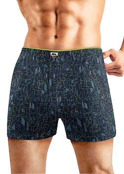 Трусы боксеры для мужчин Clever 177242