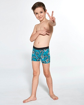 Трусы шорты для мальчиков Cornette 168086