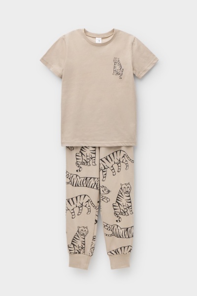 172495 Пижама мал CROCKID К 1529 (2)