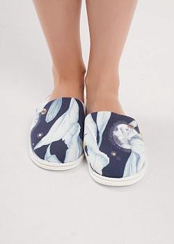 Тапочки для женщин Clever 185640