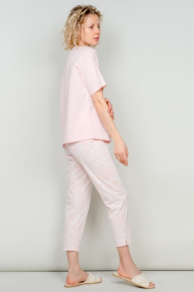 172269 Пижама жен VERY NEAT E20056 (1)