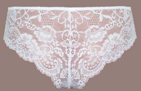 176438 Трусы женские Merletto B7197 (1)