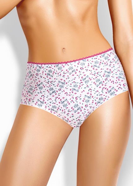 176831 Трусы женские CLE M1050