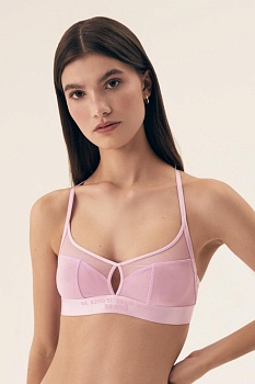 Бюстгальтер с мягкой чашкой для женщин Esotiq 184920