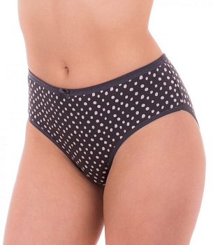 Трусы слипы для женщин MISS BEAUTIFUL 170753