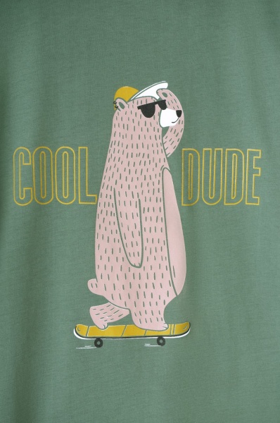 172263 Пижама мал. CUBBY КБ 2799 (2)