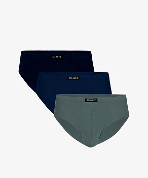 Трусы слипы для мужчин Atlantic 172752