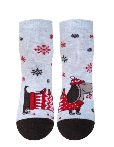 173165 Носки женские Брестские 21С1145 Classic 522