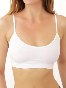 Бюстгальтер Топ для женщин Intimidea 166513