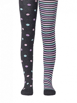 Колготки для девочек CONTE-KIDS 163201
