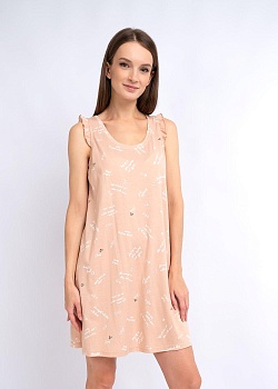 Сорочка без рукава для женщин Clever 173480