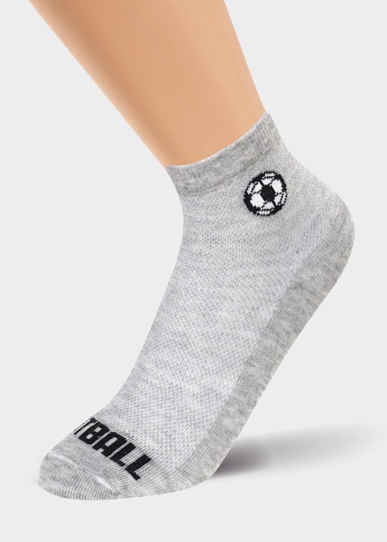 171795 Носки дет. сетка мал CLE С1211 20-22,22