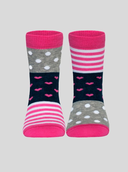 146202 Носки CK Tip-Top 10282 (1)