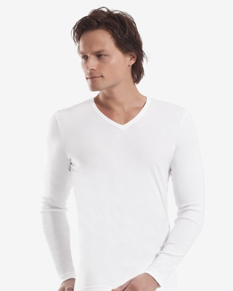 130056 футболка мужская TR OZTAS 1006