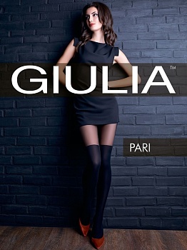 Колготки Giulia PARI 16 172466