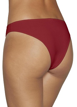 Трусы бразилиано бесшовные для женщин Ysabel Mora 166254