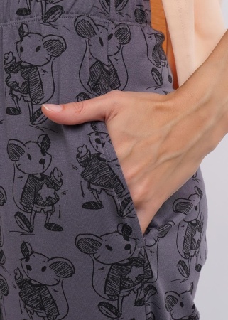 173341 Брюки женские CLE LTR23-992/1 (2)