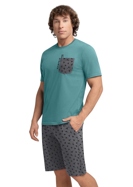 177807 Комплект мужской CLE MHP540412