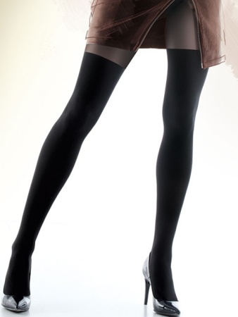 144047 Колготки Gatta GIRL UP 25 (1)