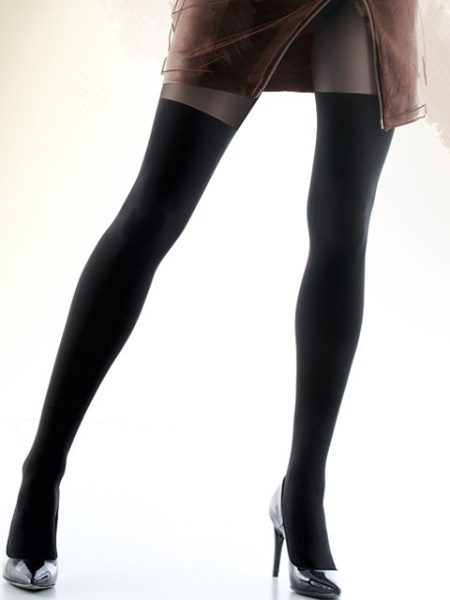 144047 Колготки Gatta GIRL UP 25 (1)