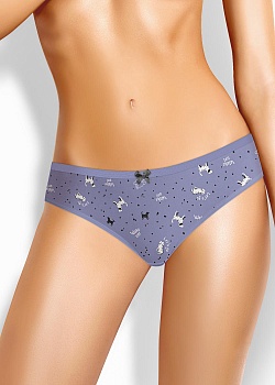 Трусы бикини для женщин Clever 173727