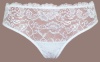 176438 Трусы женские Merletto B7197