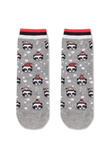 166206 Носки CK NEW YEAR 87518 (1)