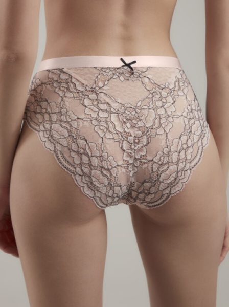 171897 Трусы жен. CN FUSION TP2099 (1)
