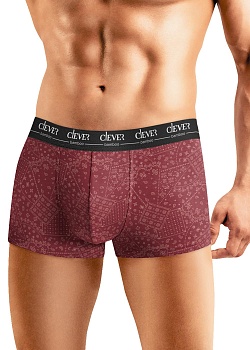 Трусы шорты для мужчин Clever 180422