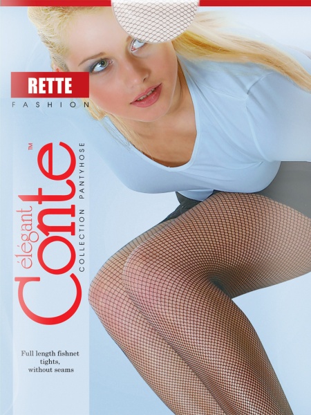 120781 Колготки CT Rette-micro